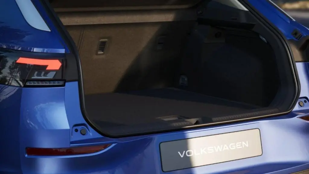 Volkswagen T-Roc Trend 7DSG 1,5eTSI / 85kW