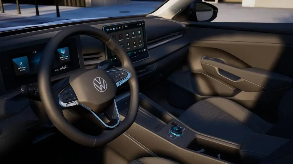 Volkswagen T-Roc Trend 7DSG 1,5eTSI / 85kW