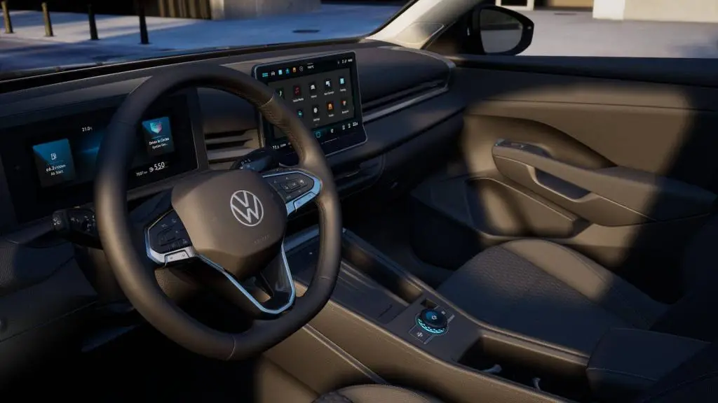 Volkswagen T-Roc Trend 7DSG 1,5eTSI / 85kW