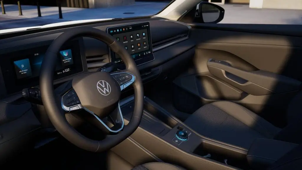 Volkswagen T-Roc Trend 7DSG 1,5eTSI / 85kW