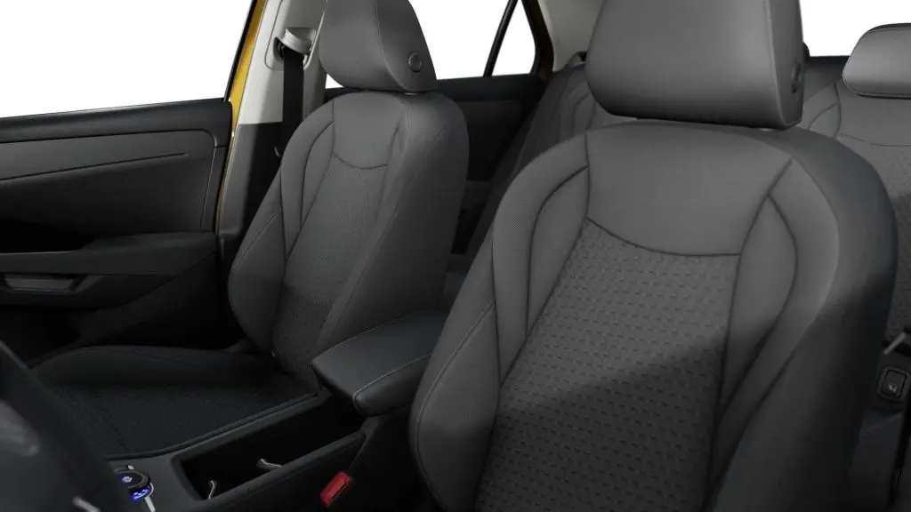 Volkswagen T-Roc Trend 7DSG 1,5eTSI / 85kW