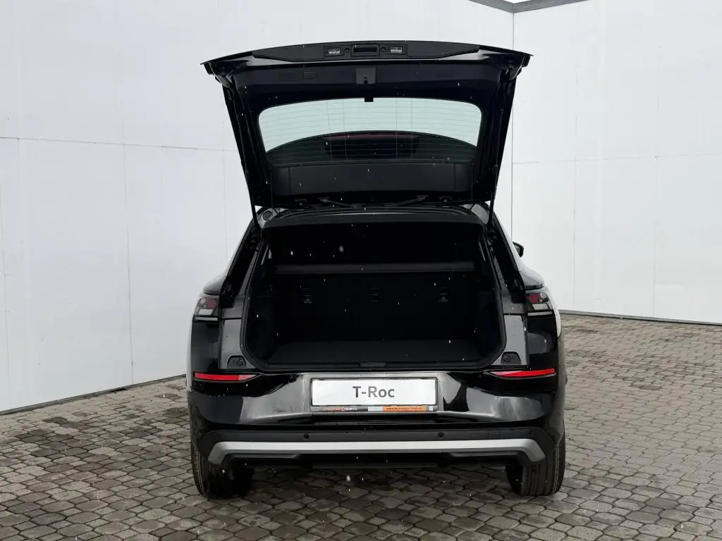 Volkswagen T-Roc Trend 7DSG 1,5eTSI / 85kW