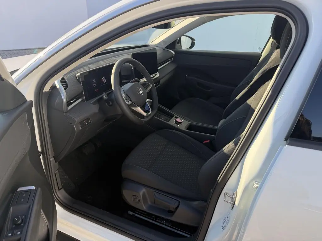 Volkswagen T-Roc Trend 7DSG 1,5eTSI / 85kW