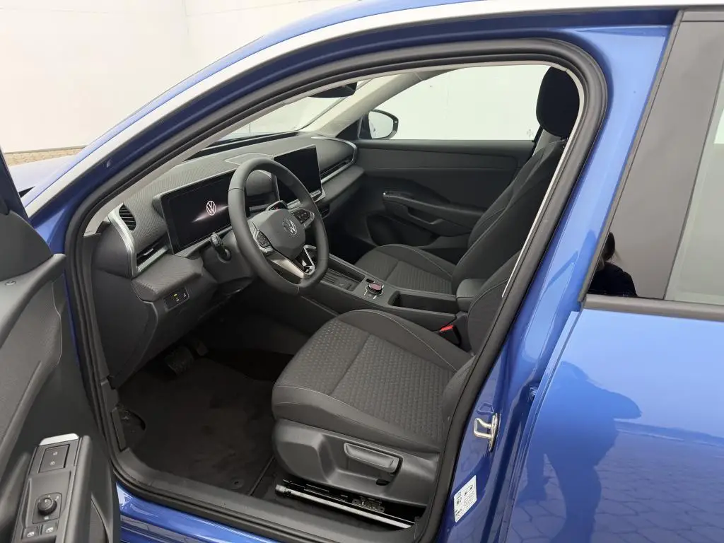 Volkswagen T-Roc Trend 7DSG 1,5eTSI / 85kW