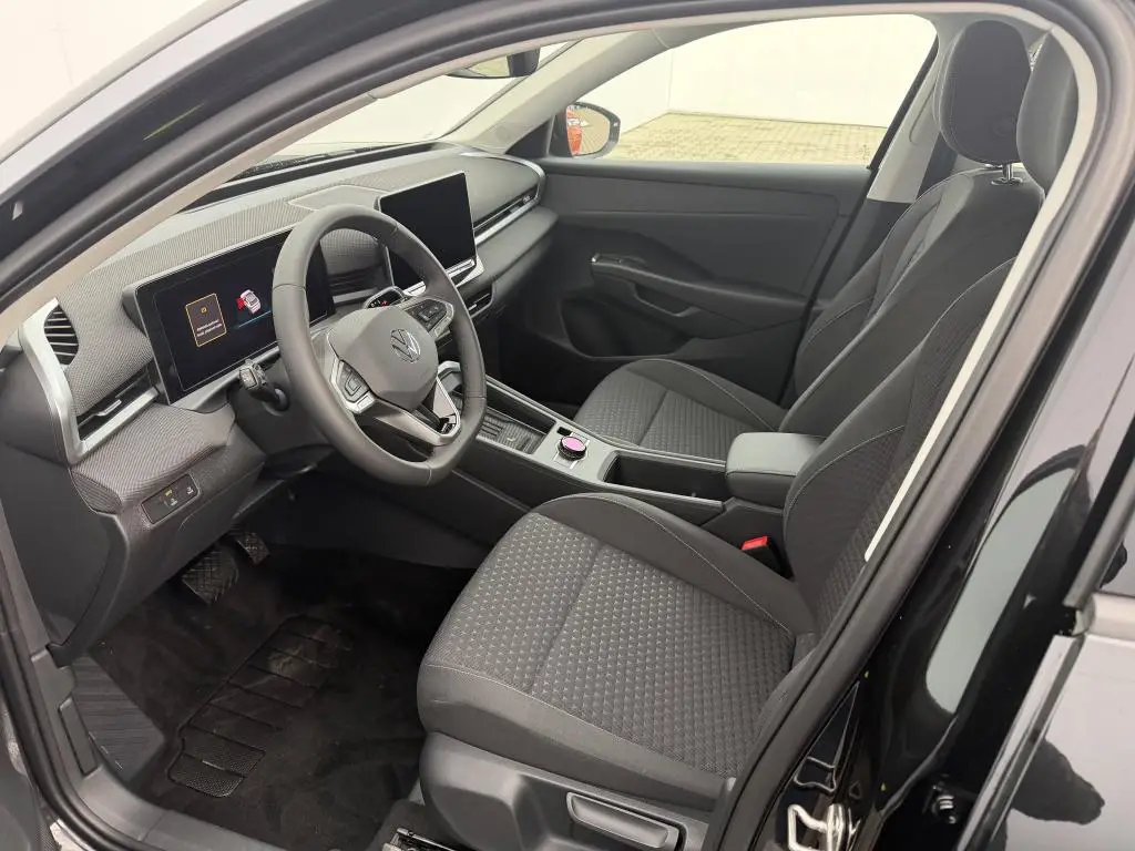 Volkswagen T-Roc Trend 7DSG 1,5eTSI / 85kW