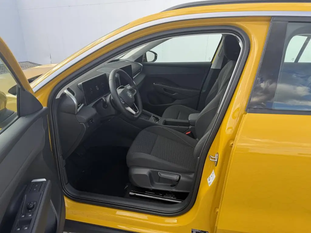 Volkswagen T-Roc Trend 7DSG 1,5eTSI / 85kW