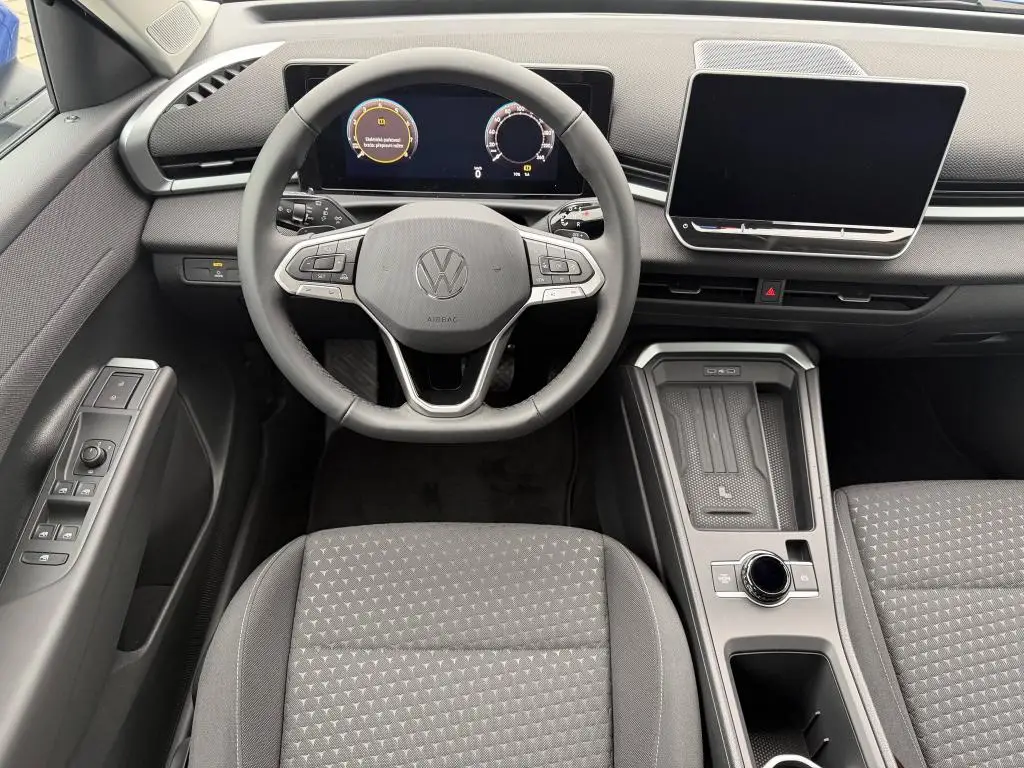 Volkswagen T-Roc Trend 7DSG 1,5eTSI / 85kW