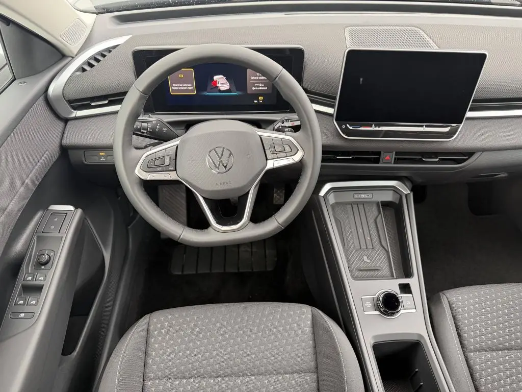 Volkswagen T-Roc Trend 7DSG 1,5eTSI / 85kW