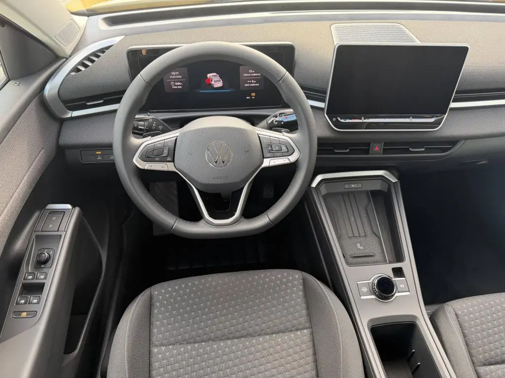 Volkswagen T-Roc Trend 7DSG 1,5eTSI / 85kW