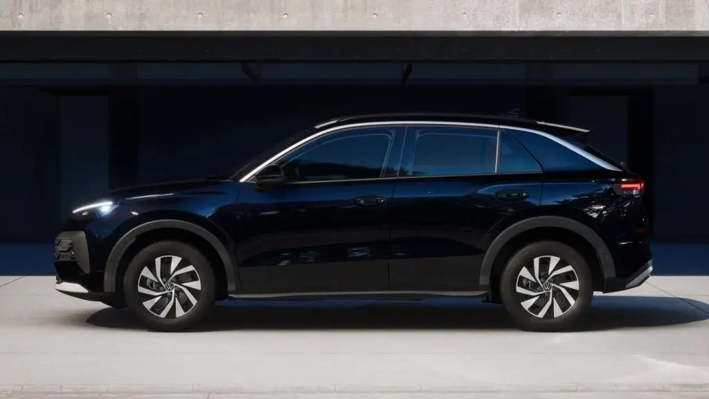 Volkswagen T-Roc Trend 7DSG 1,5eTSI / 85kW