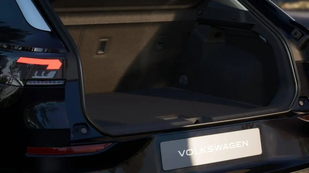 Volkswagen T-Roc Trend 7DSG 1,5eTSI / 85kW