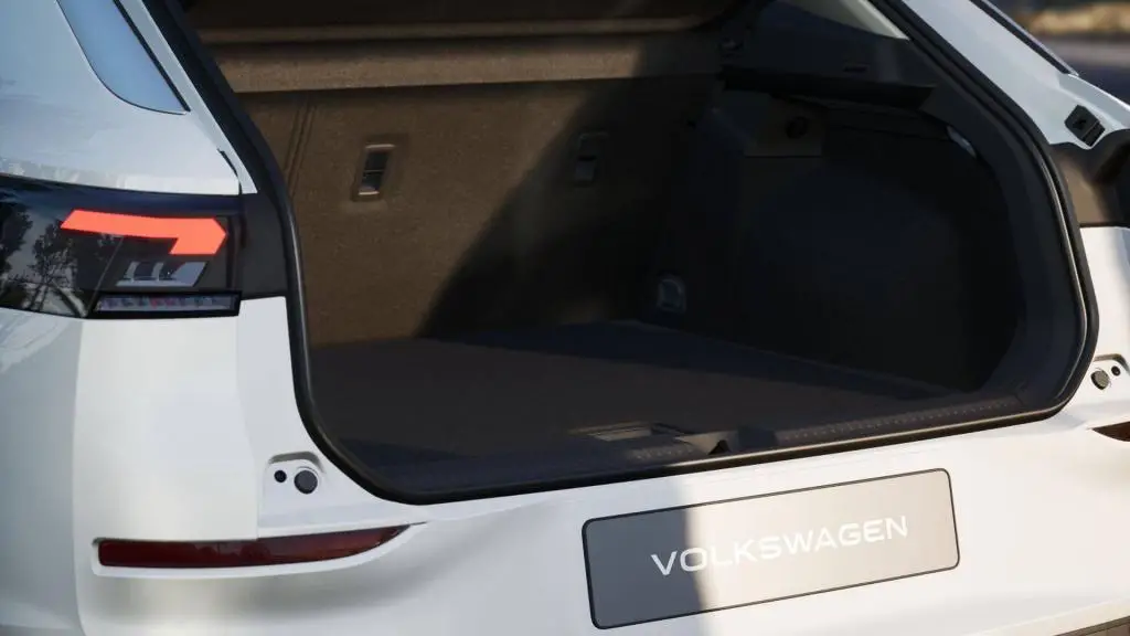 Volkswagen T-Roc Trend 7DSG 1,5eTSI / 85kW