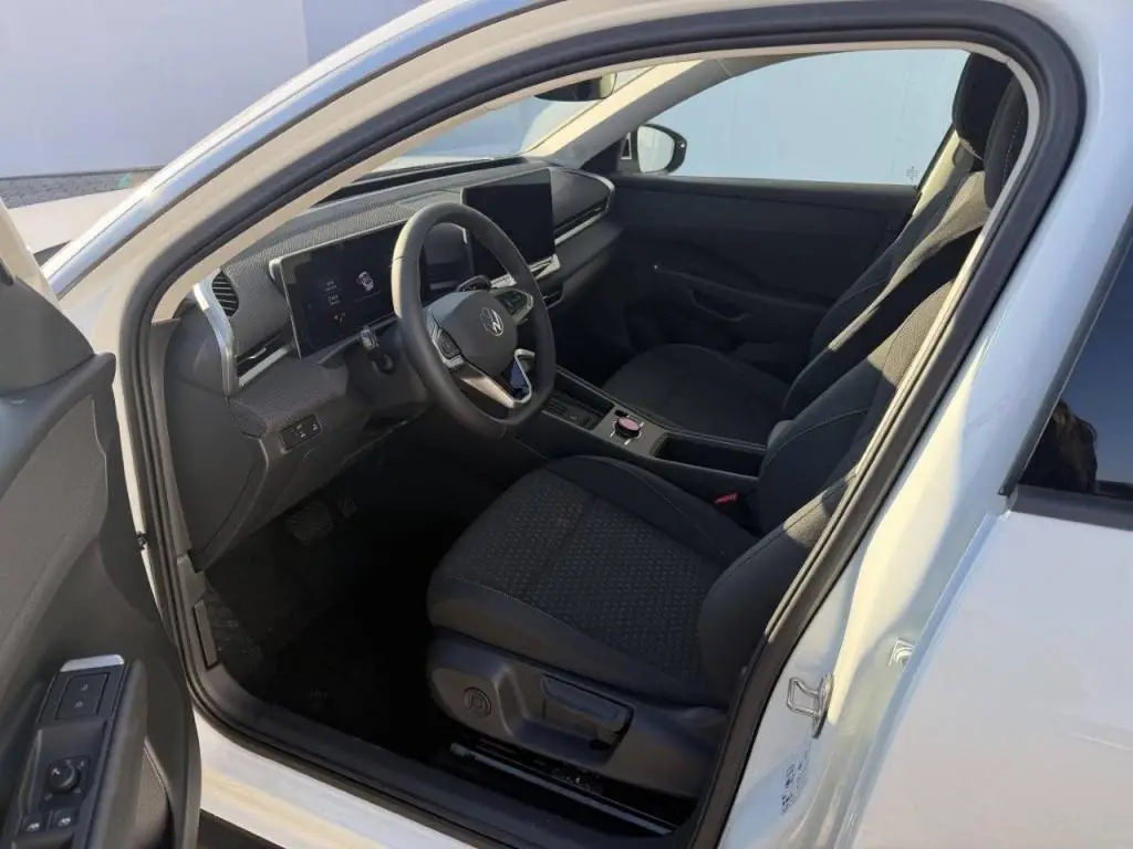 Volkswagen T-Roc Trend 7DSG 1,5eTSI / 85kW