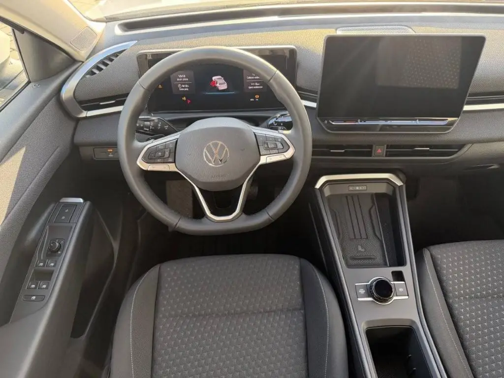 Volkswagen T-Roc Trend 7DSG 1,5eTSI / 85kW