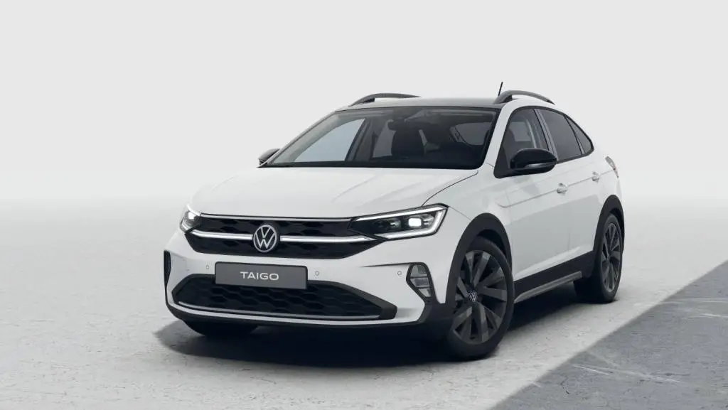 Volkswagen Taigo Friends 7DSG 1,0TSI / 85kW