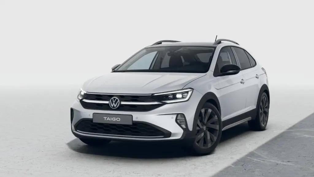Volkswagen Taigo Friends 7DSG 1,0TSI / 85kW