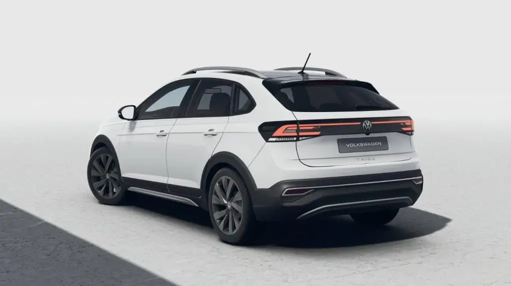 Volkswagen Taigo Friends 7DSG 1,0TSI / 85kW