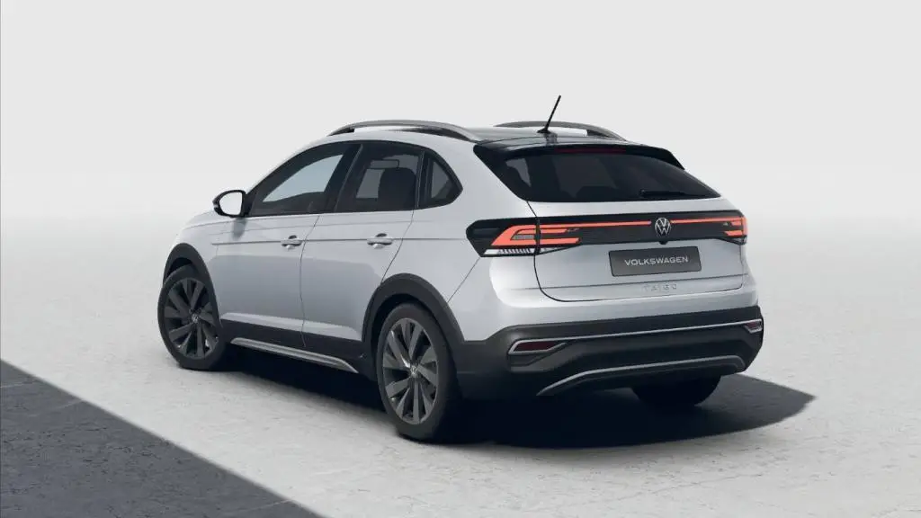 Volkswagen Taigo Friends 7DSG 1,0TSI / 85kW