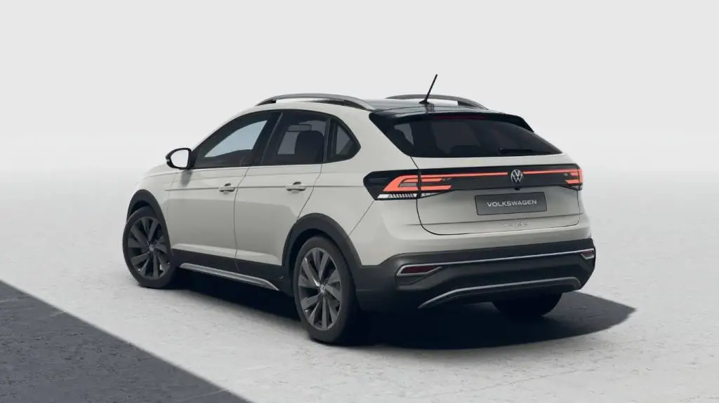 Volkswagen Taigo Friends 7DSG 1,0TSI / 85kW