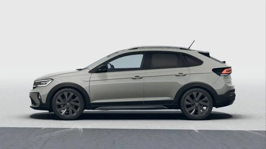 Volkswagen Taigo Friends 7DSG 1,0TSI / 85kW