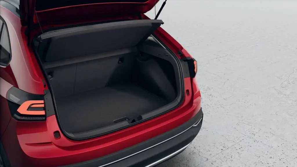 Volkswagen Taigo Friends 7DSG 1,0TSI / 85kW