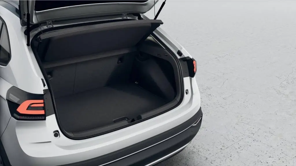 Volkswagen Taigo Friends 7DSG 1,0TSI / 85kW