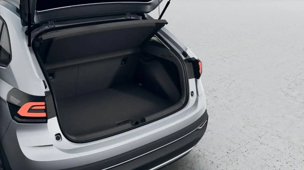 Volkswagen Taigo Friends 7DSG 1,0TSI / 85kW