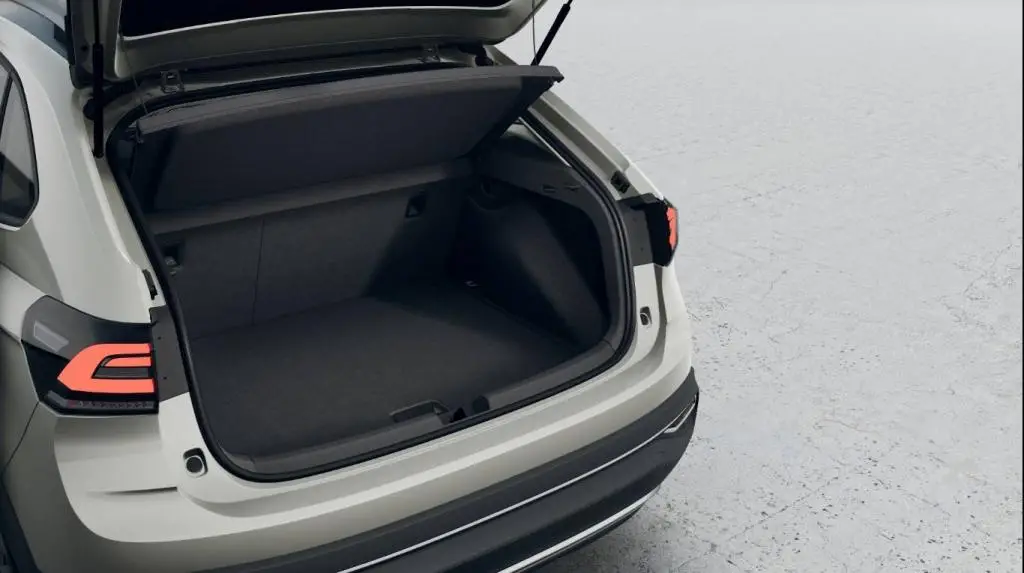 Volkswagen Taigo Friends 7DSG 1,0TSI / 85kW