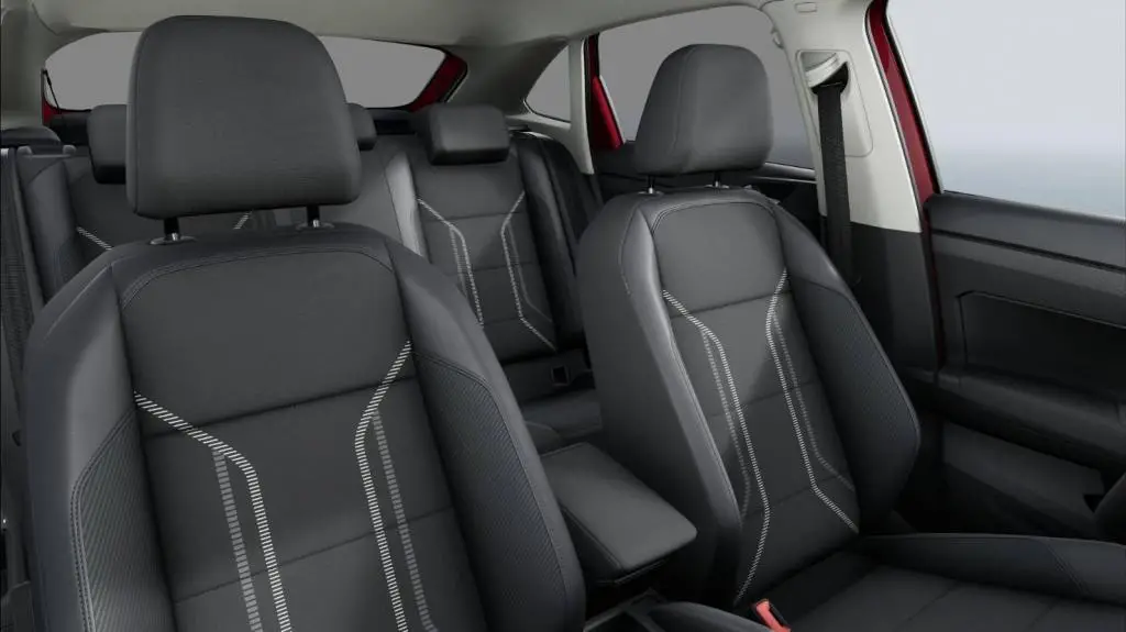 Volkswagen Taigo Friends 7DSG 1,0TSI / 85kW