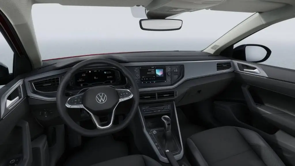 Volkswagen Taigo Friends 7DSG 1,0TSI / 85kW