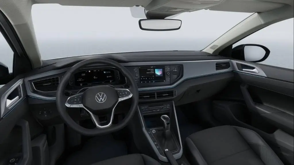 Volkswagen Taigo Friends 7DSG 1,0TSI / 85kW