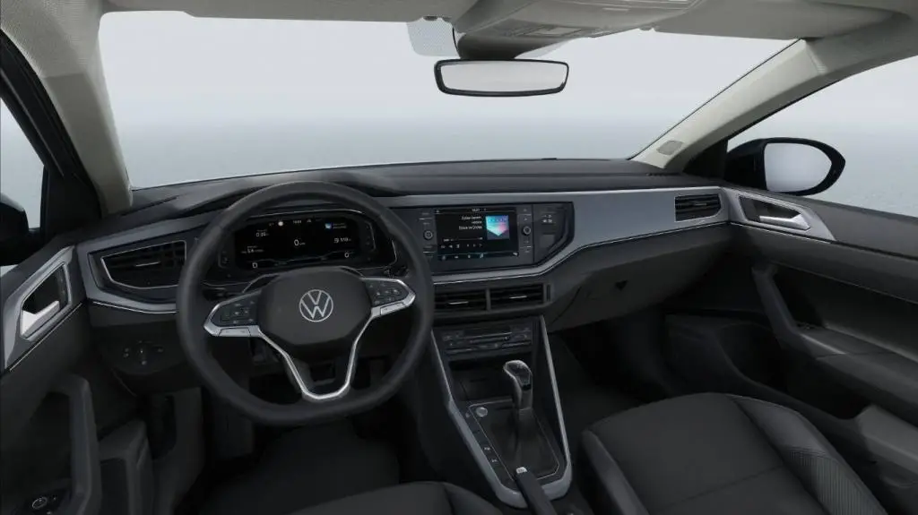 Volkswagen Taigo Friends 7DSG 1,0TSI / 85kW