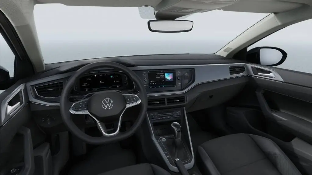 Volkswagen Taigo Friends 7DSG 1,0TSI / 85kW