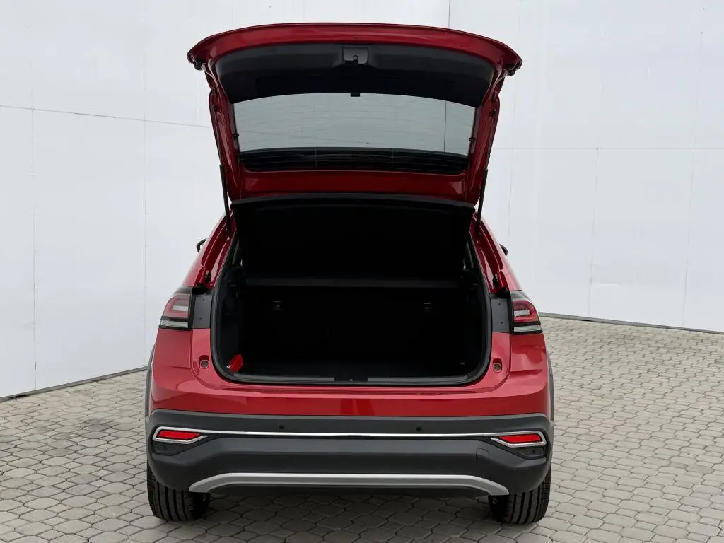 Volkswagen Taigo Friends 7DSG 1,0TSI / 85kW