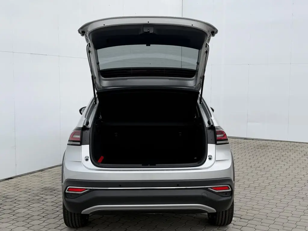 Volkswagen Taigo Friends 7DSG 1,0TSI / 85kW