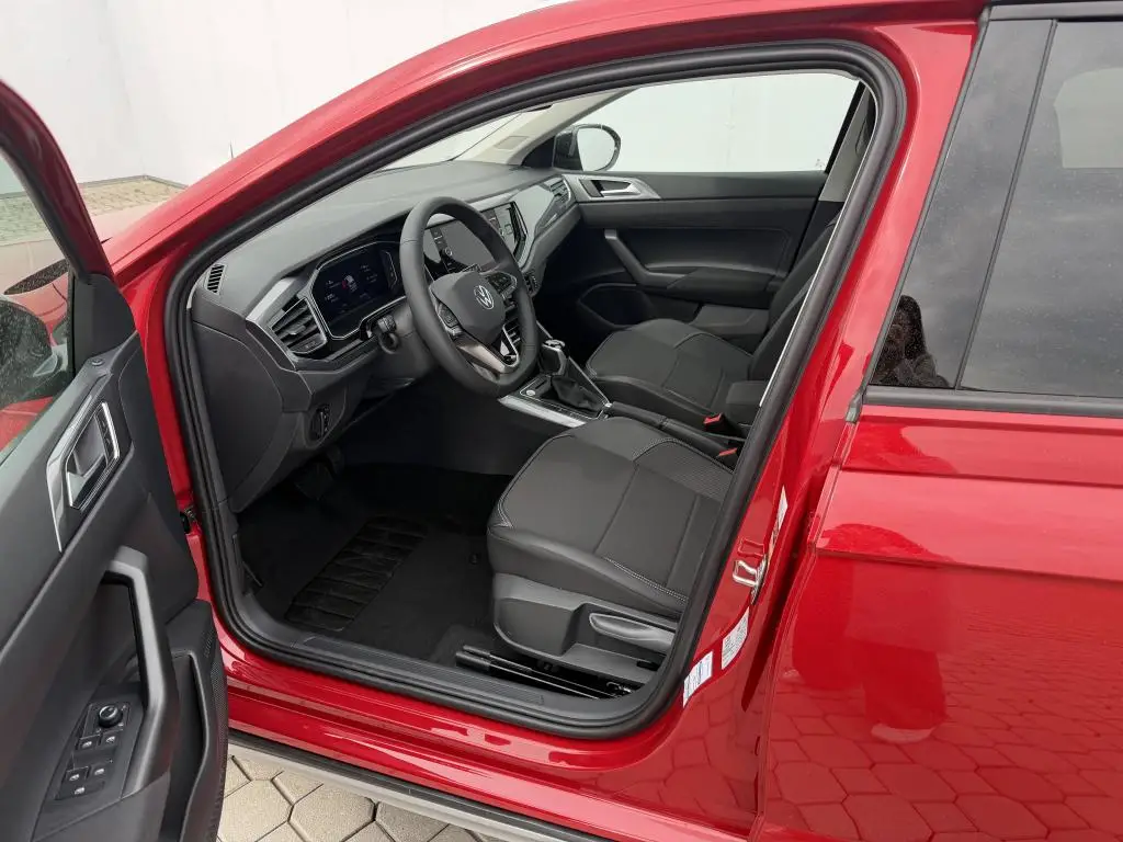 Volkswagen Taigo Friends 7DSG 1,0TSI / 85kW