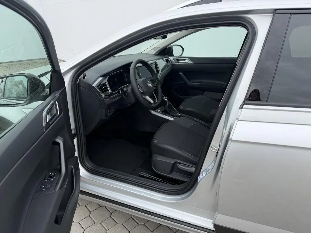 Volkswagen Taigo Friends 7DSG 1,0TSI / 85kW