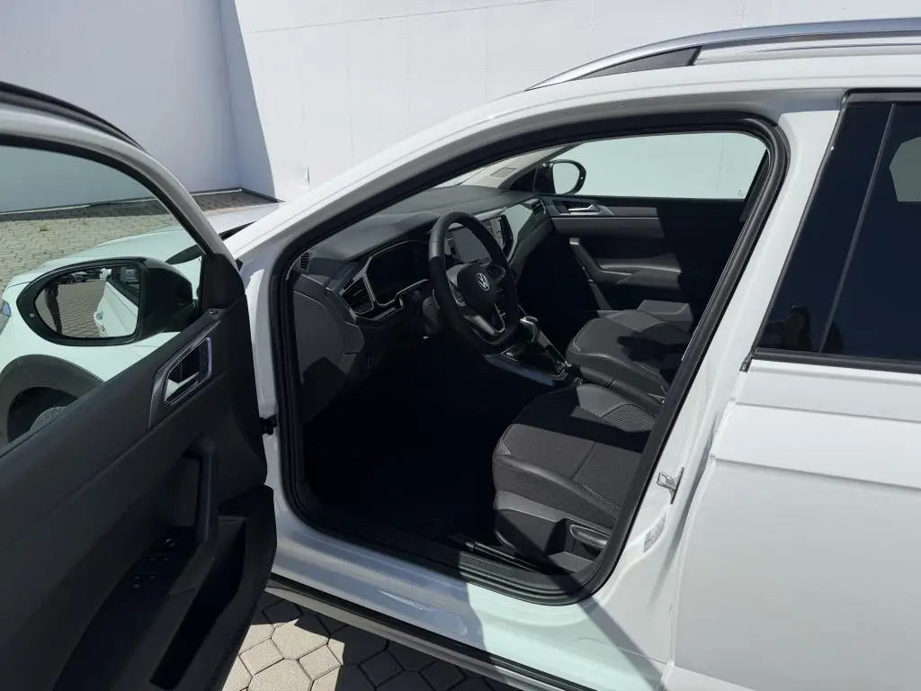 Volkswagen Taigo Friends 7DSG 1,0TSI / 85kW