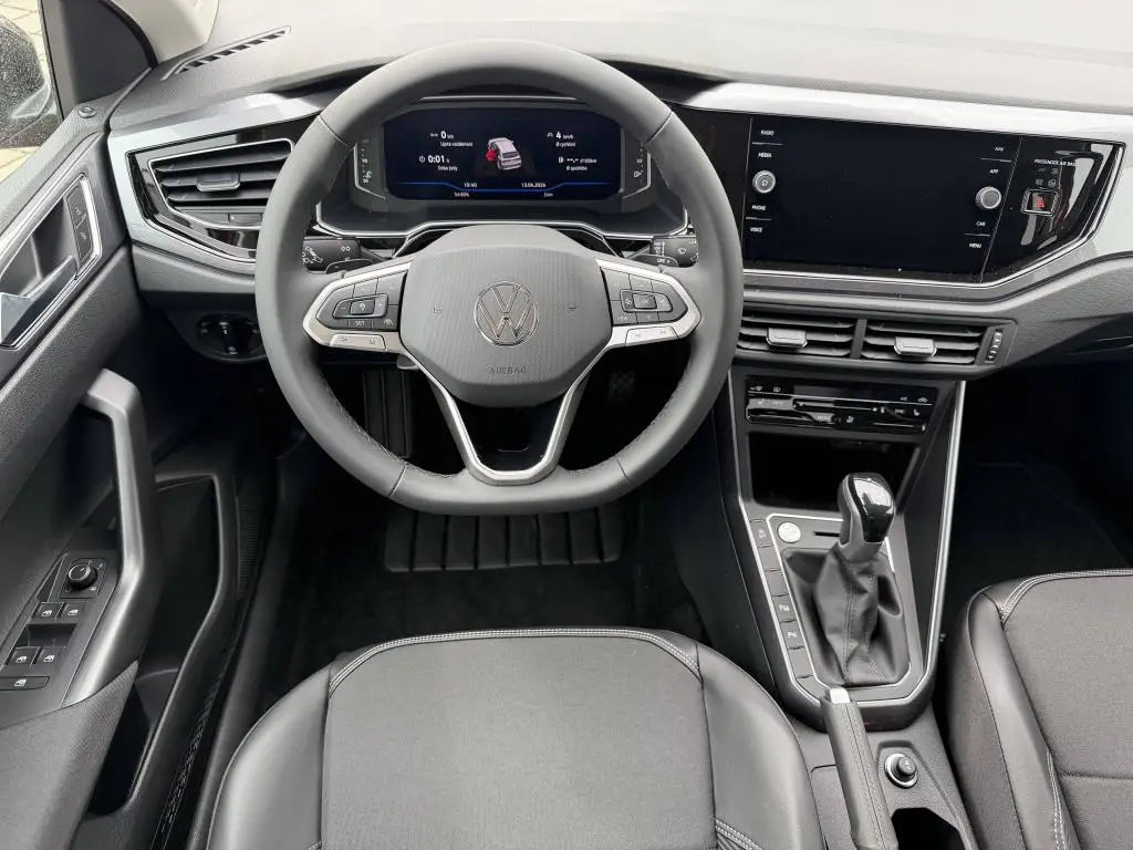 Volkswagen Taigo Friends 7DSG 1,0TSI / 85kW