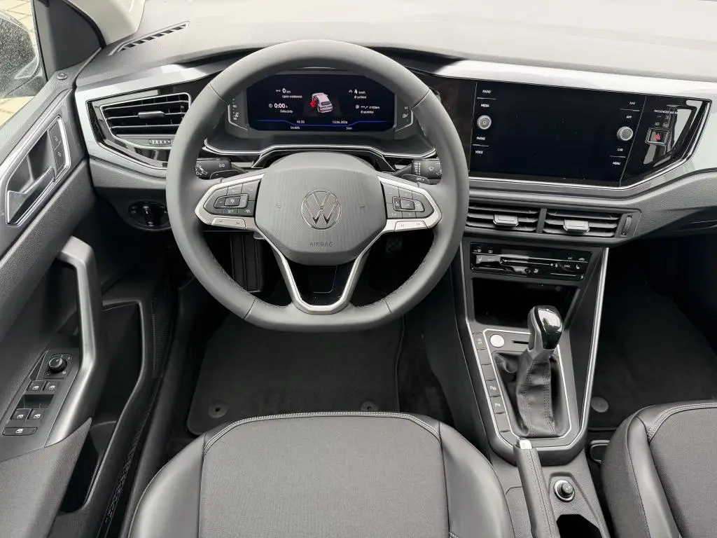 Volkswagen Taigo Friends 7DSG 1,0TSI / 85kW