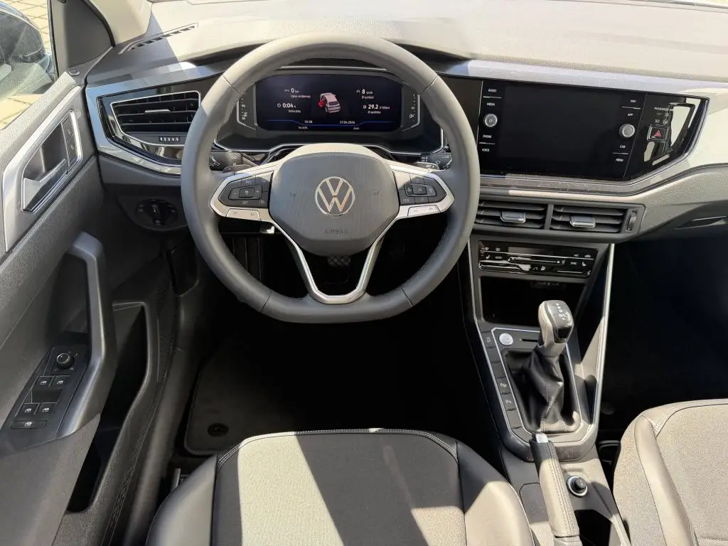 Volkswagen Taigo Friends 7DSG 1,0TSI / 85kW