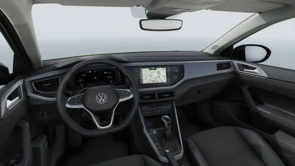 Volkswagen Taigo Friends 7DSG EVO2 1,5TSI / 110kW