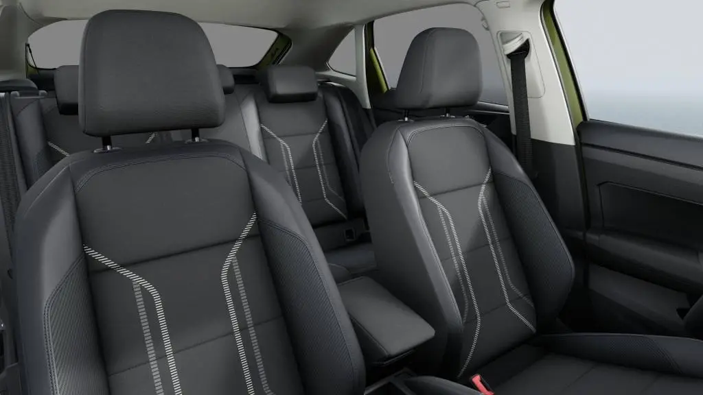 Volkswagen Taigo Friends 7DSG EVO2 1,5TSI / 110kW