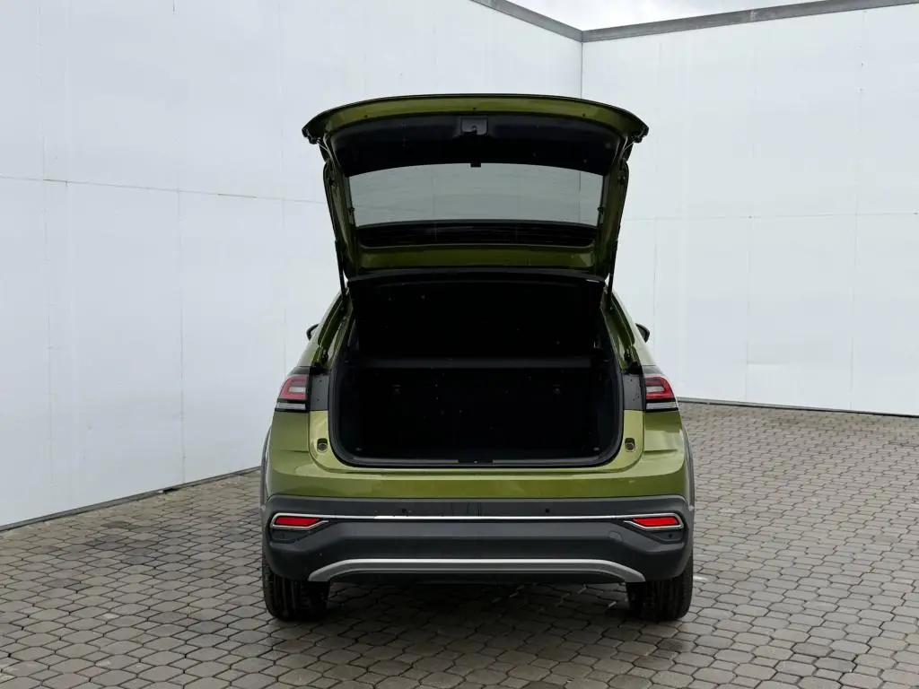 Volkswagen Taigo Friends 7DSG EVO2 1,5TSI / 110kW