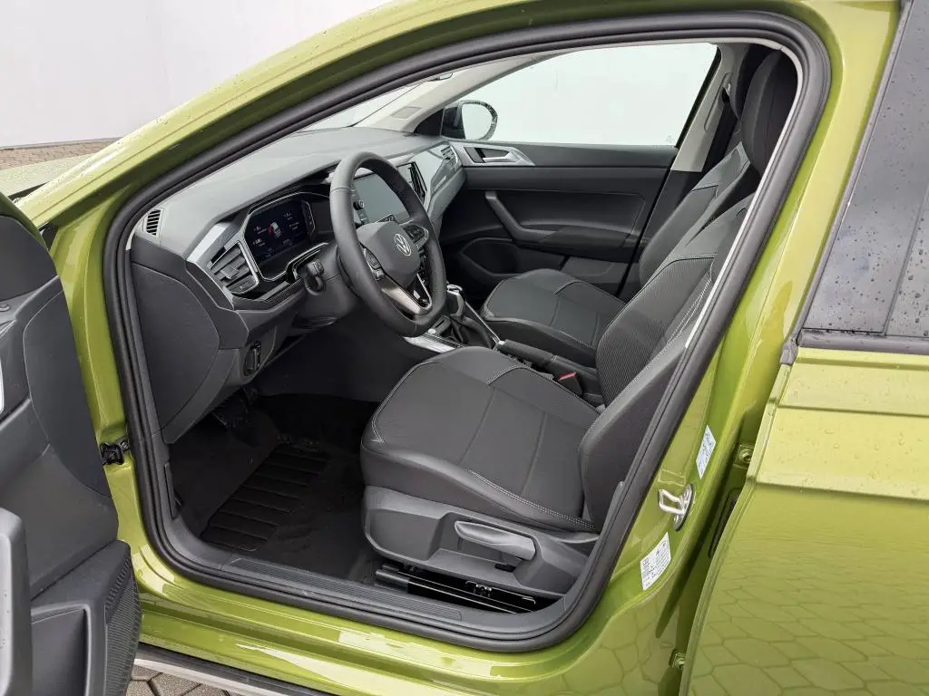 Volkswagen Taigo Friends 7DSG EVO2 1,5TSI / 110kW