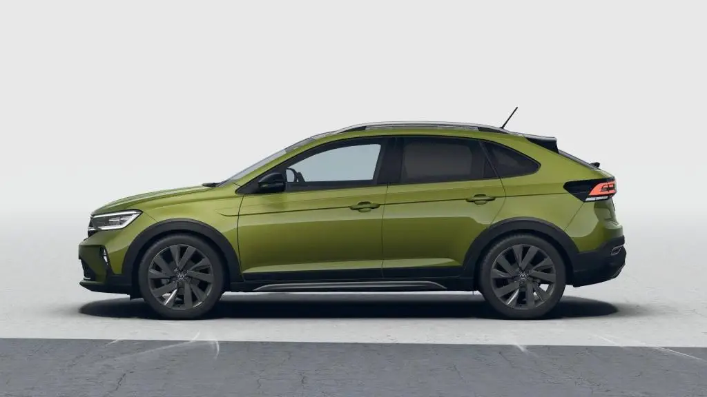 Volkswagen Taigo Friends 7DSG EVO2 1,5TSI / 110kW