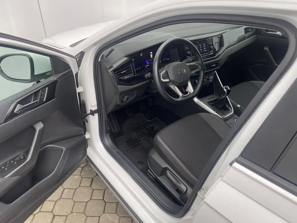 Volkswagen Taigo Life 6G 1,0TSi / 81kW