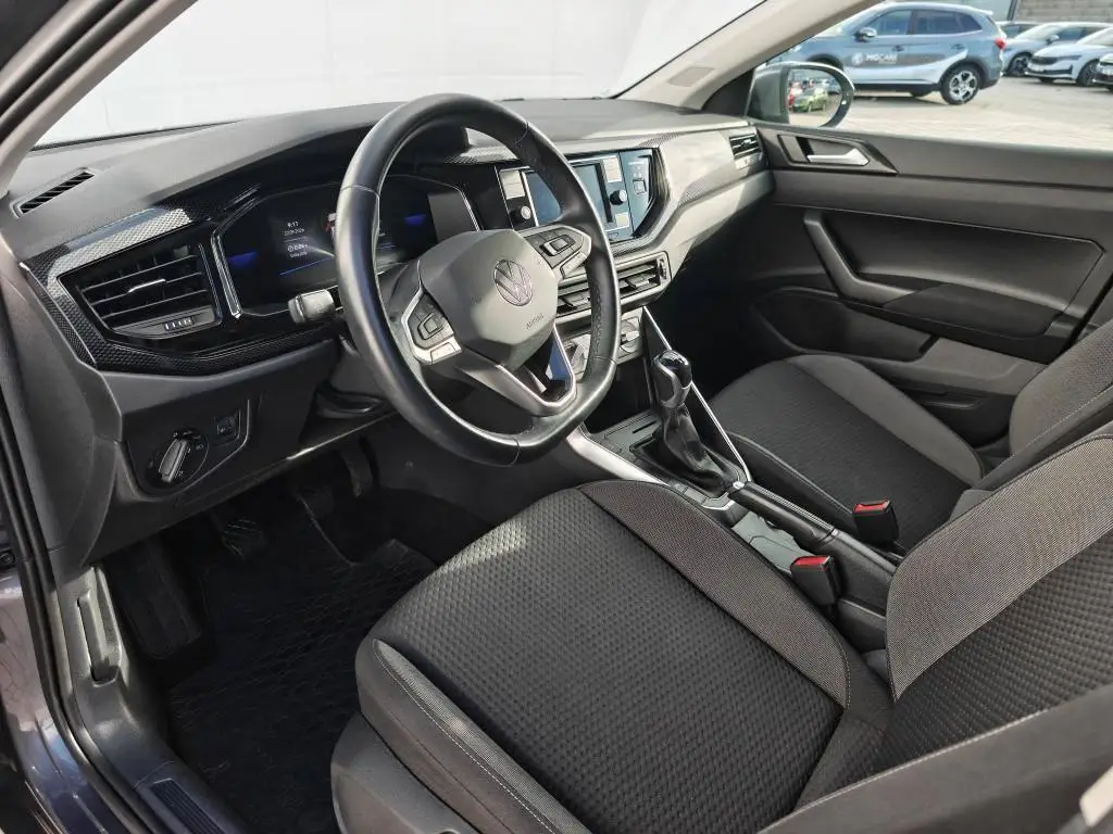 Volkswagen Taigo Life 6G 1,0TSi / 81kW