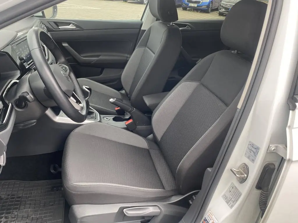 Volkswagen Taigo Life 6G 1,0TSi / 81kW