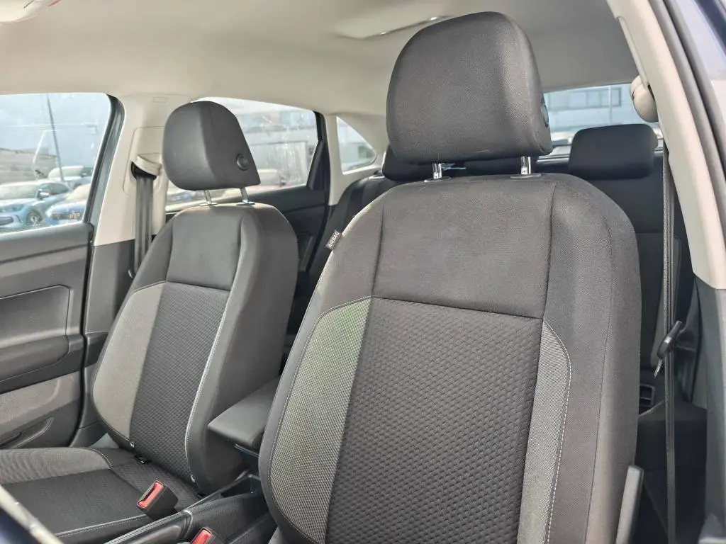 Volkswagen Taigo Life 6G 1,0TSi / 81kW